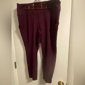 Leggings size 16/18